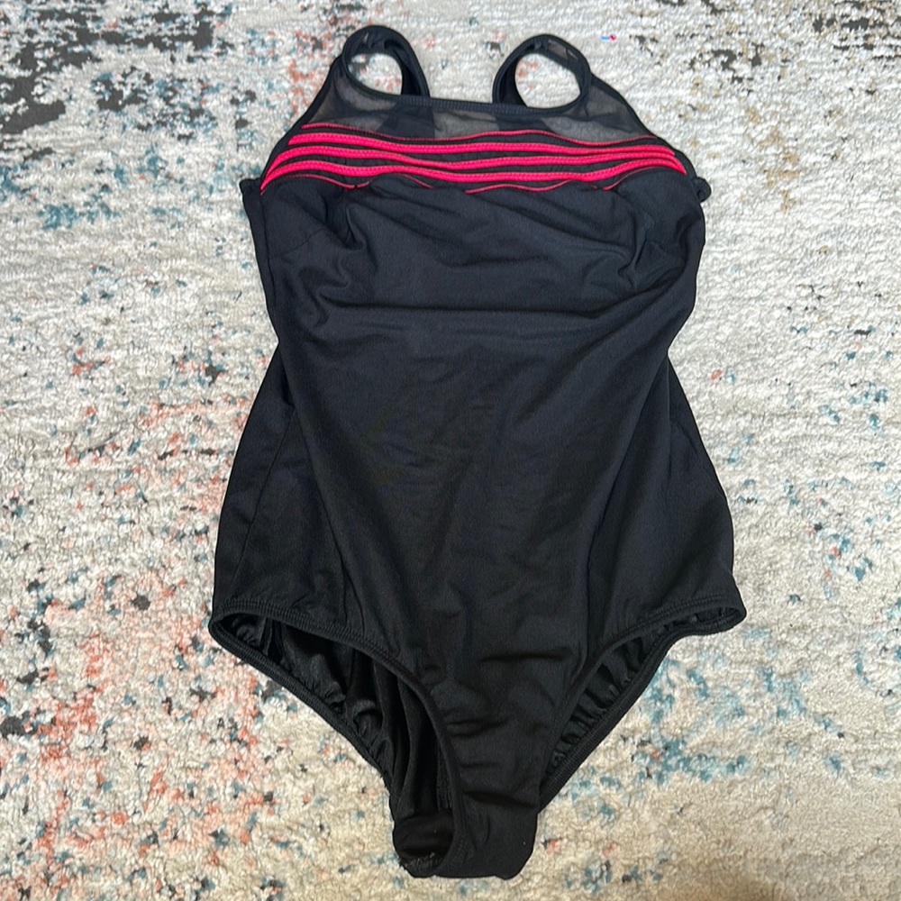Inches Away Swimsuit Size 18W